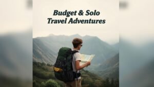 Budget & Solo Travel Adventures