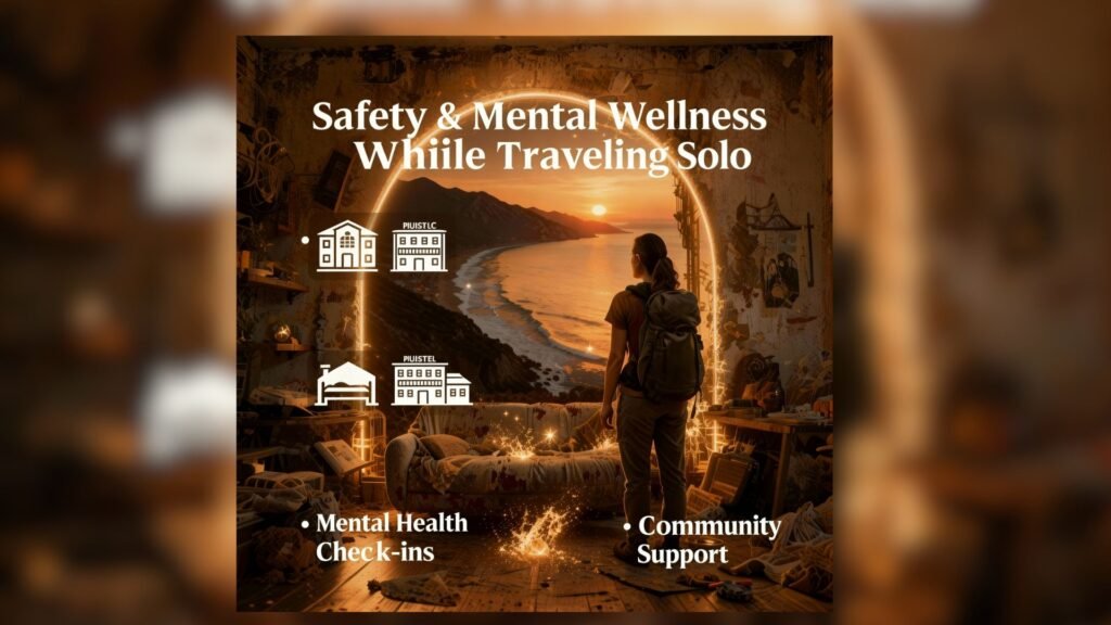 Budget & Solo Travel Adventures 4