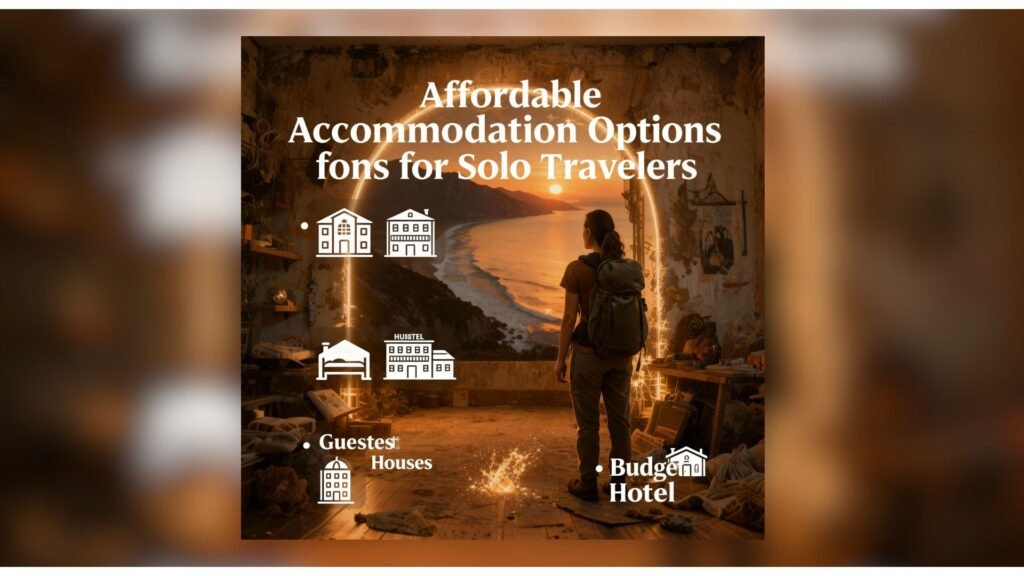 Budget & Solo Travel Adventures 5