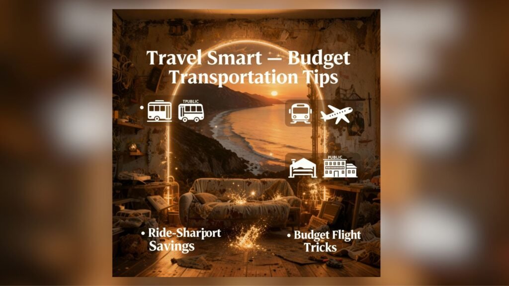 Budget & Solo Travel Adventures 6