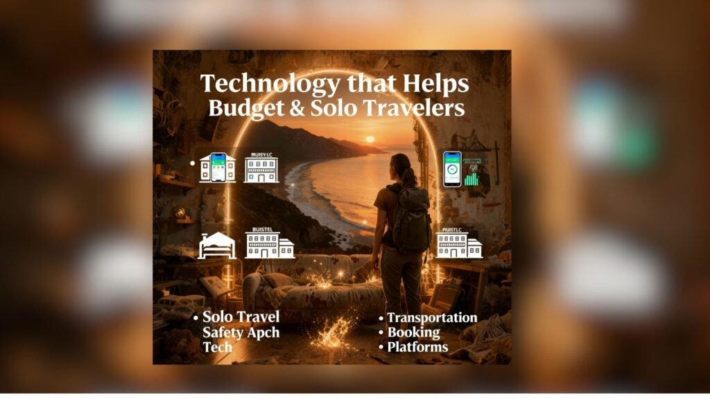 Budget & Solo Travel Adventures 7