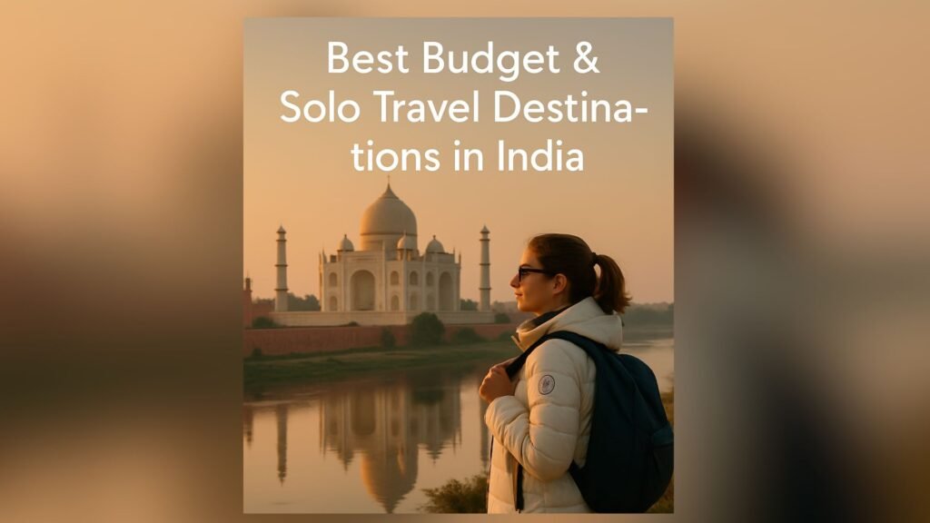 Budget & Solo Travel Adventures 8