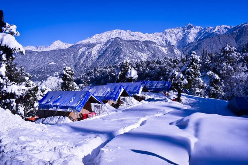 “Untouched India: Discovering the Hidden Corners of the Country chopta1
